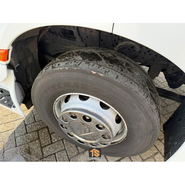 2017 مرسيدس بنز ACTROS-45599688