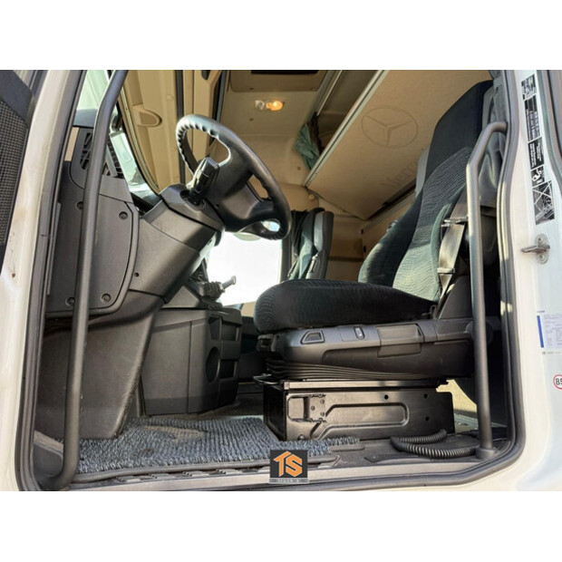 2017 مرسيدس بنز ACTROS-45599691