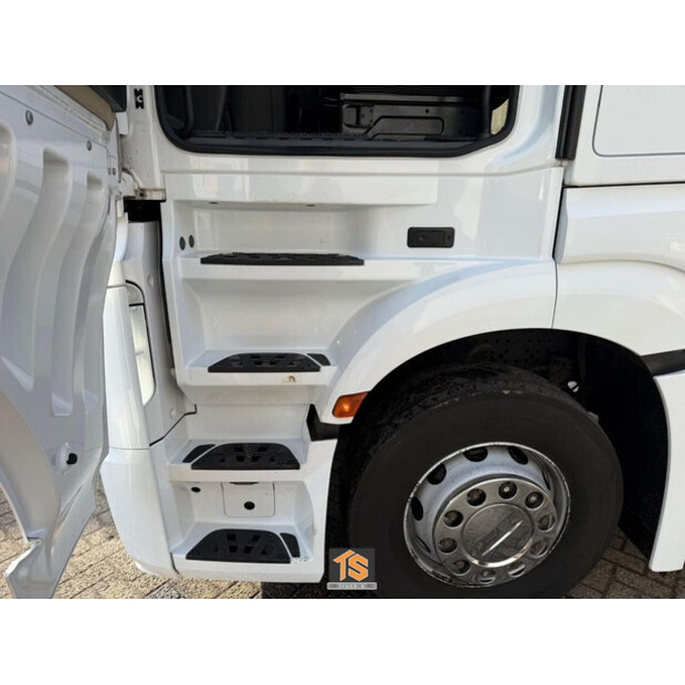 2017 مرسيدس بنز ACTROS-45599692