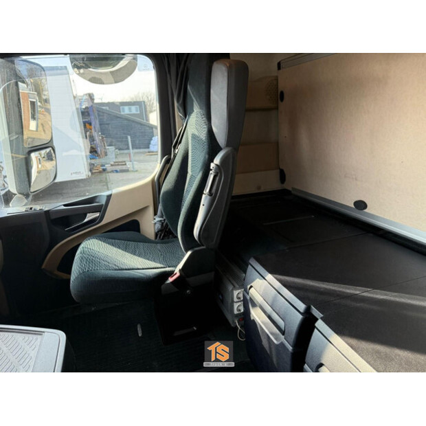 2017 مرسيدس بنز ACTROS-45599693