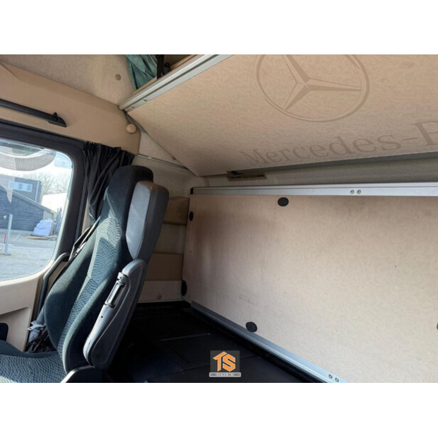 2017 مرسيدس بنز ACTROS-45599694