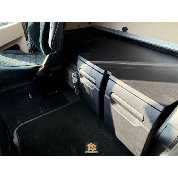 2017 مرسيدس بنز ACTROS-45599695