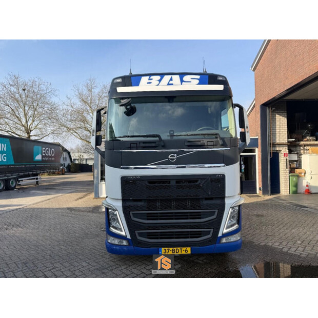 2014 Volvo FH-45599698
