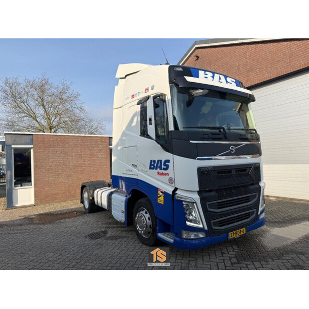 2014 Volvo FH-45599699