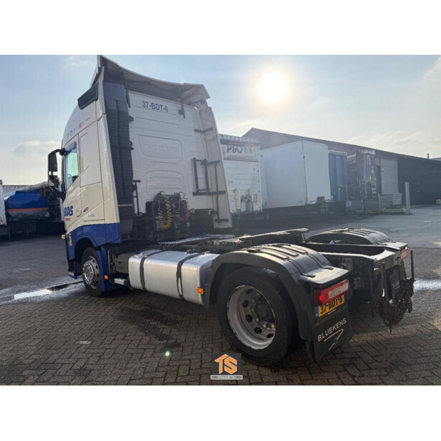 2014 Volvo FH-45599701