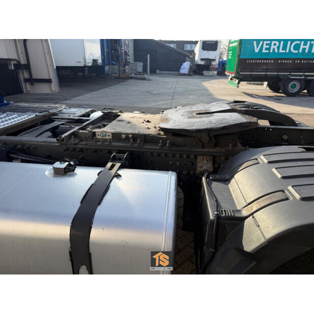 2014 Volvo FH-45599702