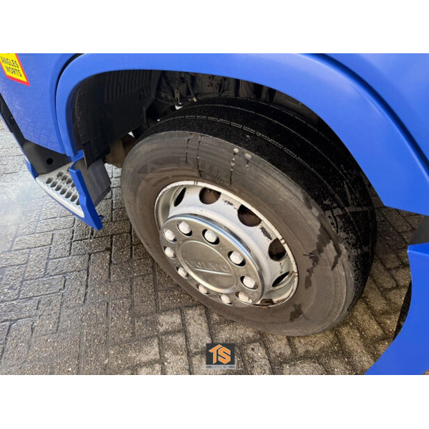 2014 Volvo FH-45599703