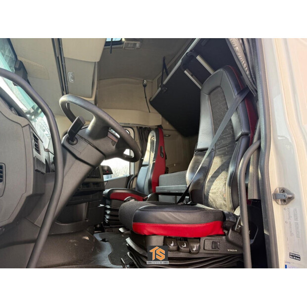 2014 Volvo FH-45599704