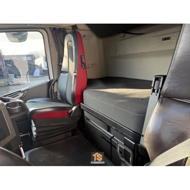 2014 Volvo FH-45599706