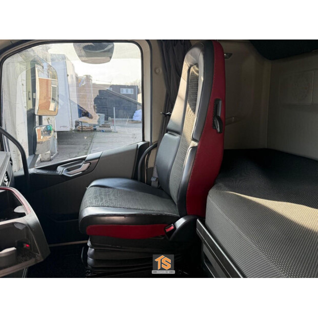 2014 Volvo FH-45599709