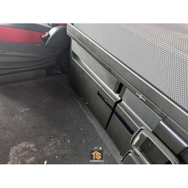 2014 Volvo FH-45599710