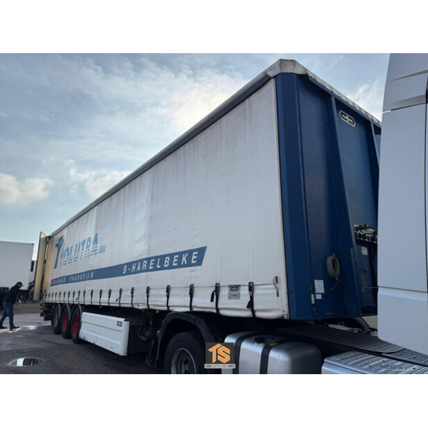 2007 فان هوول 3B0073-45599712