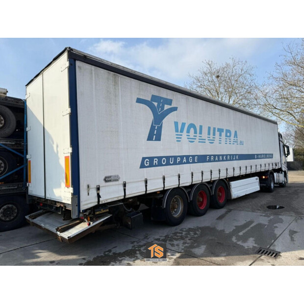 2007 فان هوول 3B0073-45599713