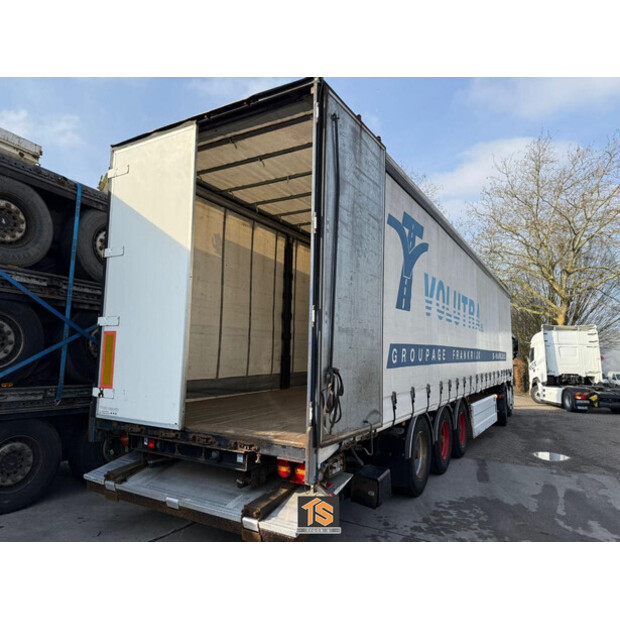 2007 فان هوول 3B0073-45599714