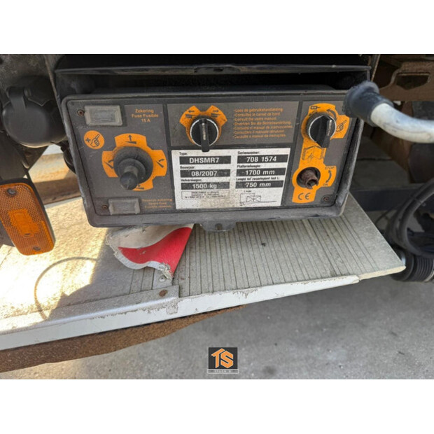 2007 فان هوول 3B0073-45599716