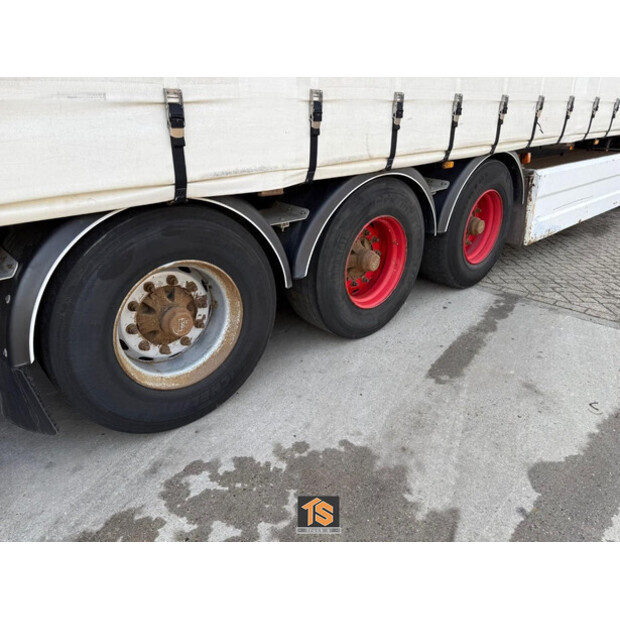 2007 فان هوول 3B0073-45599717