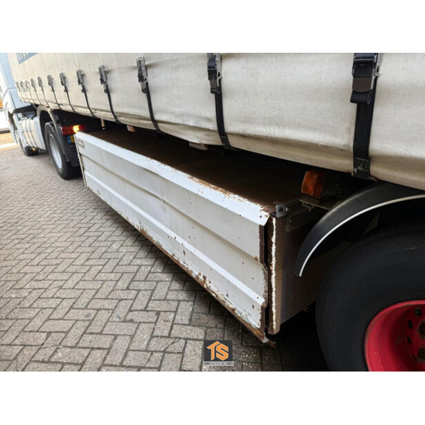 2007 فان هوول 3B0073-45599719