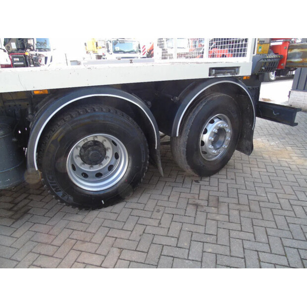2012 DAF CF 85.410-45599727