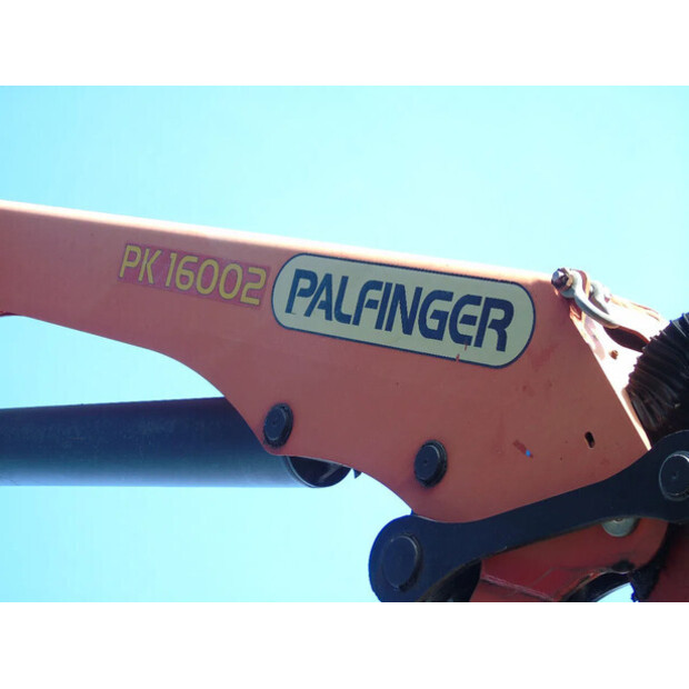 2012 DAF CF 85.410-45599728