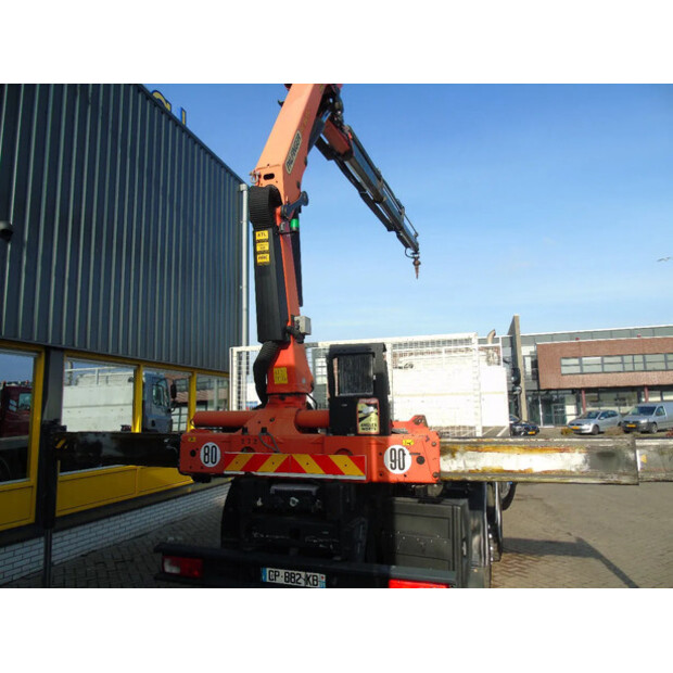 2012 DAF CF 85.410-45599730