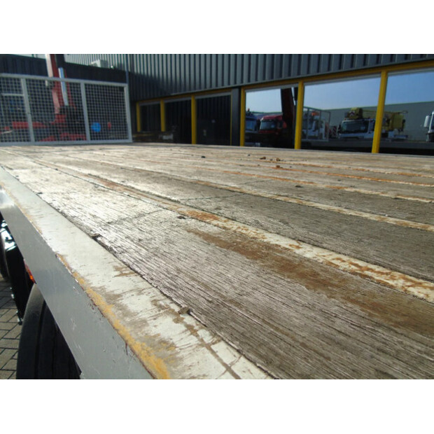 2012 DAF CF 85.410-45599731