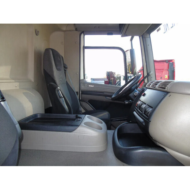 2012 DAF CF 85.410-45599733