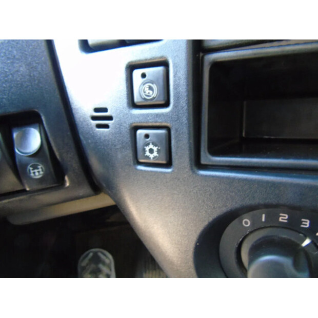 2012 DAF CF 85.410-45599738