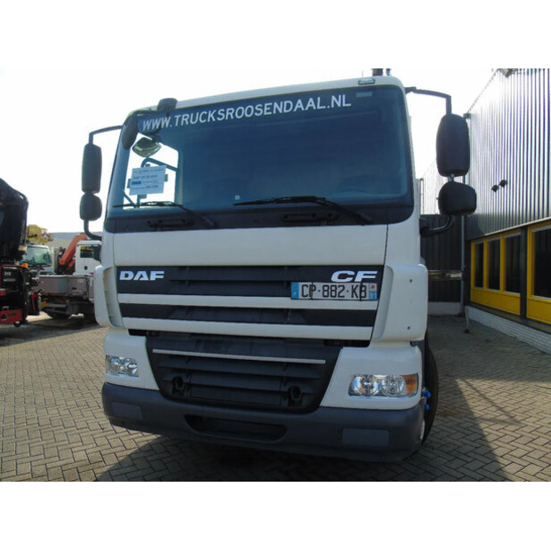 2012 DAF CF 85.410-45599739
