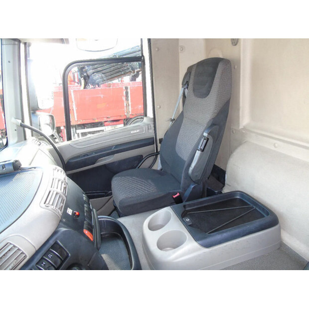 2012 DAF CF 85.410-45599743