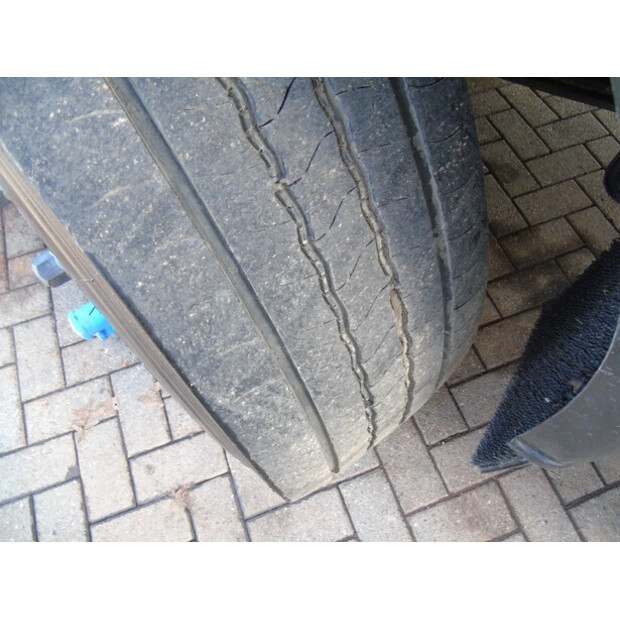 2012 DAF CF 85.410-45599745