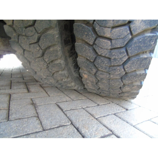 2012 DAF CF 85.410-45599746