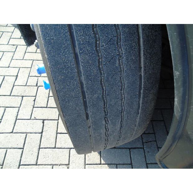 2012 DAF CF 85.410-45599752