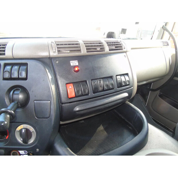 2012 DAF CF 85.410-45599757