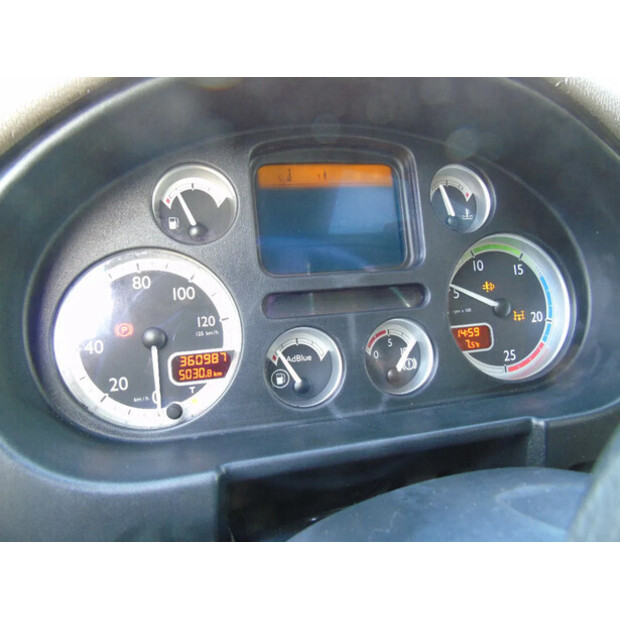 2012 DAF CF 85.410-45599758