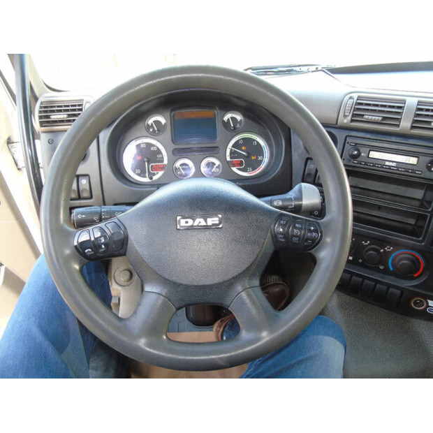 2012 DAF CF 85.410-45599759