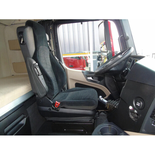 2017 Mercedes-Benz ACTROS 1845-45599767