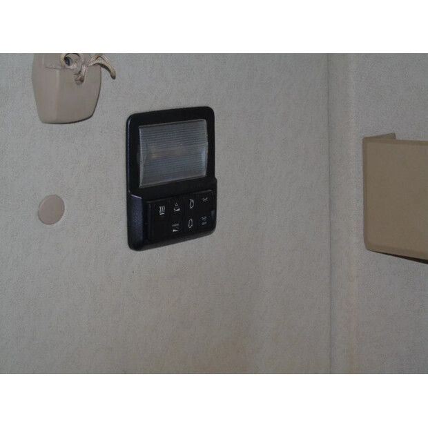 2017 Mercedes-Benz ACTROS 1845-45599777