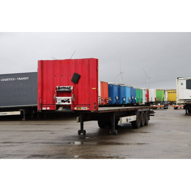 2013 Krone SD-45599789