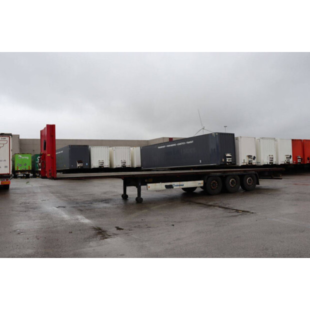 2013 Krone SD-45599791