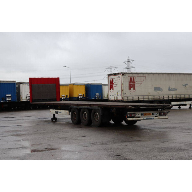 2013 Krone SD-45599792