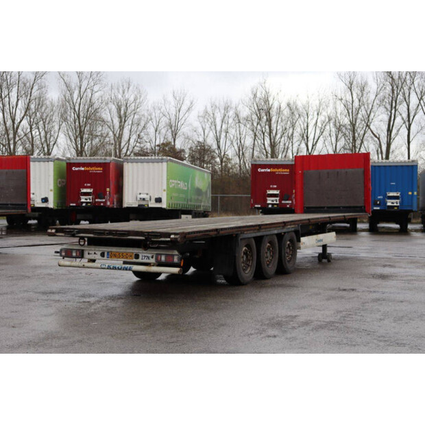 2013 Krone SD-45599794