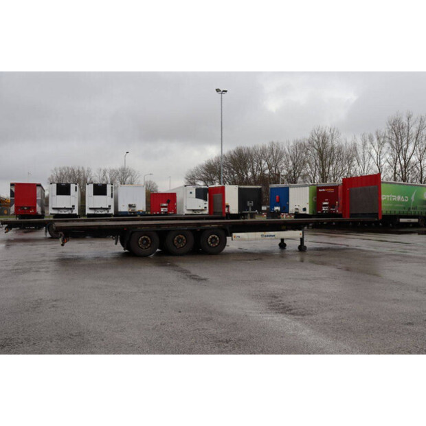 2013 Krone SD-45599795