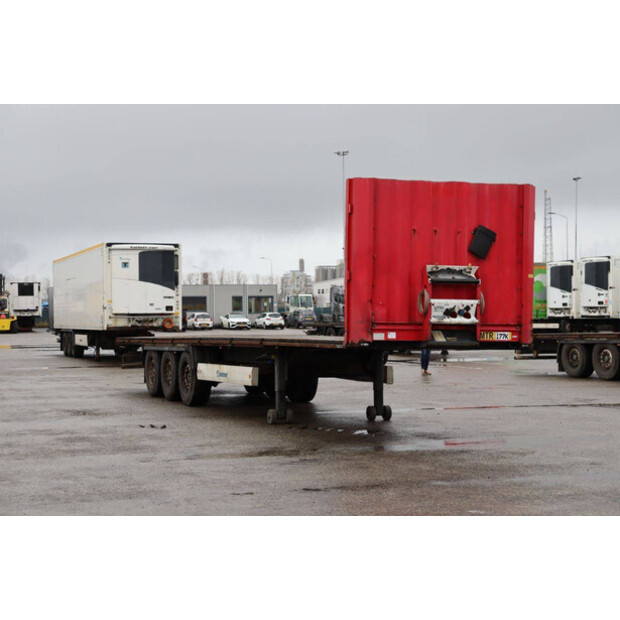 2013 Krone SD-45599796