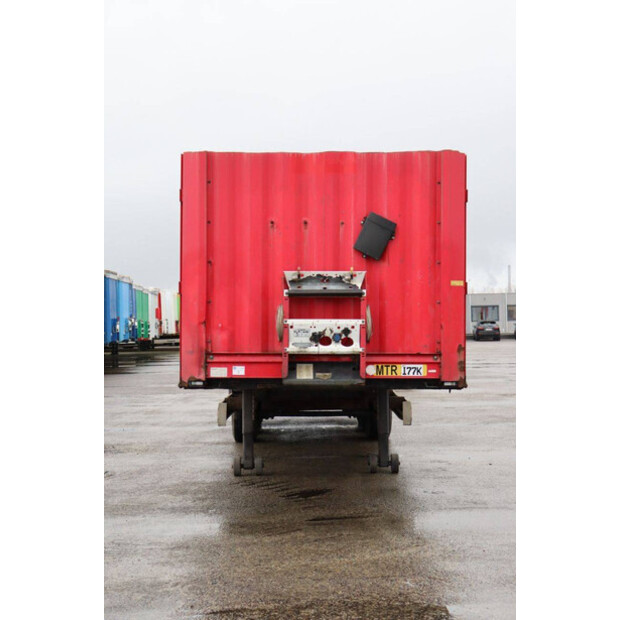 2013 Krone SD-45599797