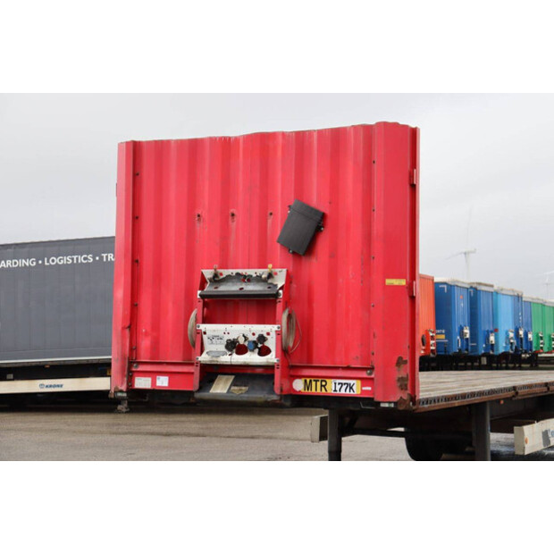 2013 Krone SD-45599798