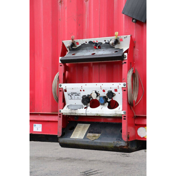 2013 Krone SD-45599799