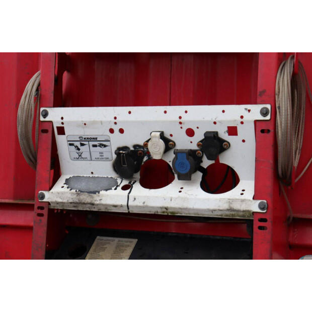 2013 Krone SD-45599800