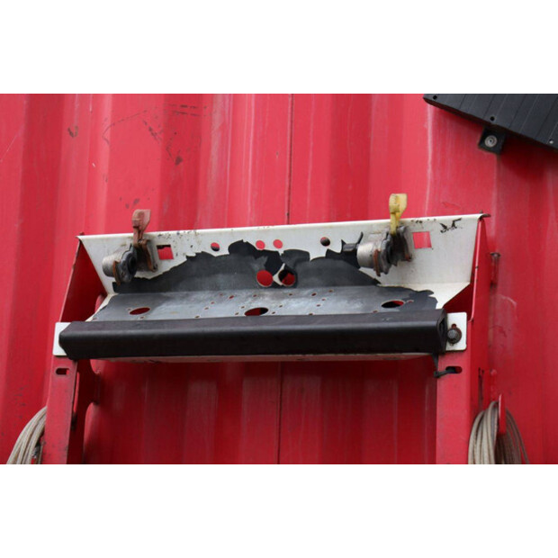 2013 Krone SD-45599801