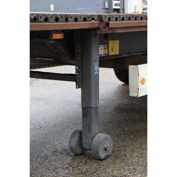 2013 Krone SD-45599804