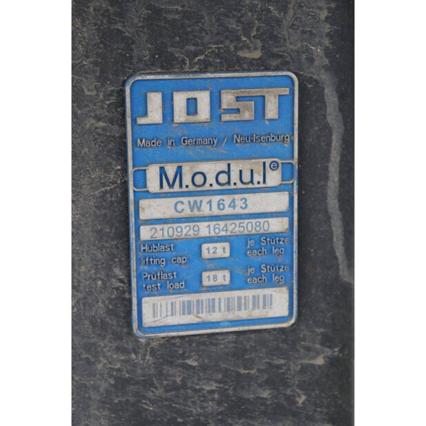 2013 Krone SD-45599805